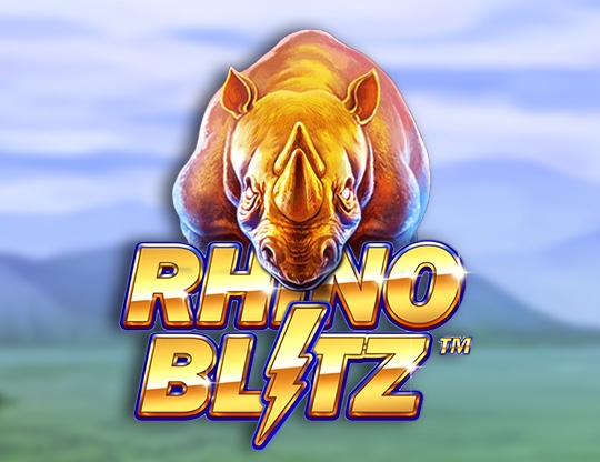 Rhino Blitz